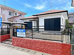 熊本市北区龍田五丁目 戸建て
