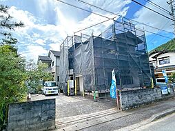 熊本市西区松尾二丁目 戸建て