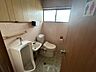 トイレ：【リフォーム中】トイレです。