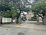 周辺：済々黌高校まで550ｍ徒歩8分