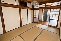 和室の画像