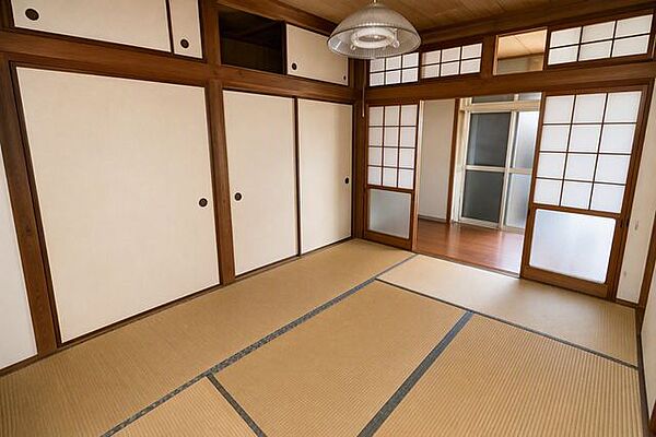和室