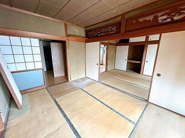 和室