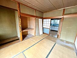 室内の画像