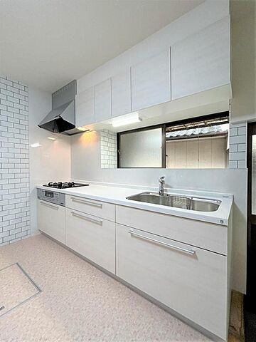 キッチン 八代市豊原上町2907-2