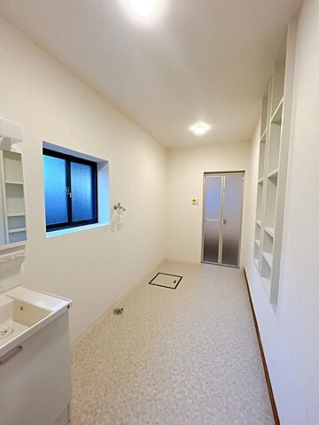 洗面 八代市豊原上町2907-2