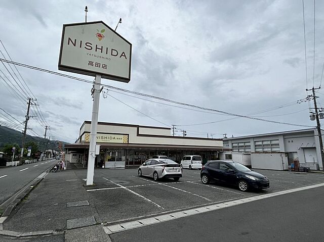 周辺 八代市豊原上町2907-2