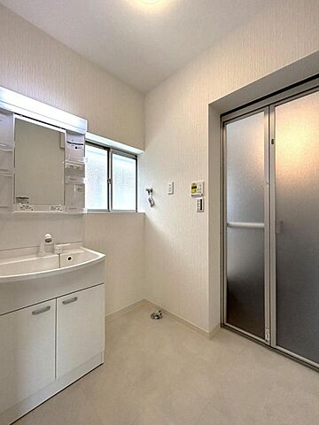 洗面 八代市植柳下町1119-3