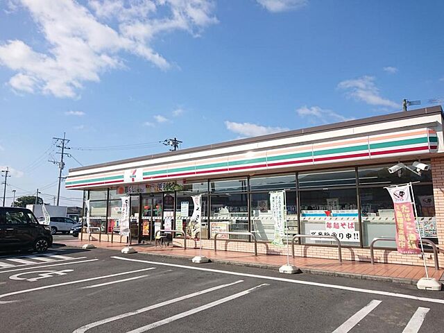 周辺 八代市植柳下町1119-3