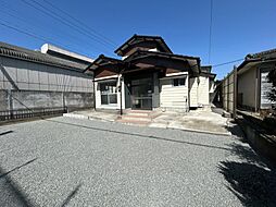 八代市古閑浜町　戸建て