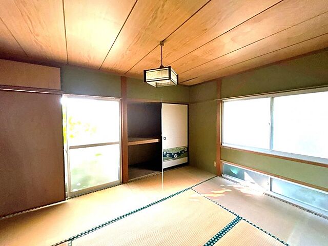 室内 八代市島田町1149-1