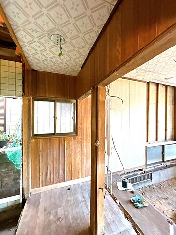 洗面 水俣市陣内1丁目11-34