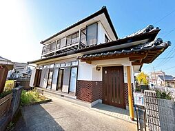 八代市豊原中町 戸建て