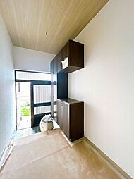 室内の画像