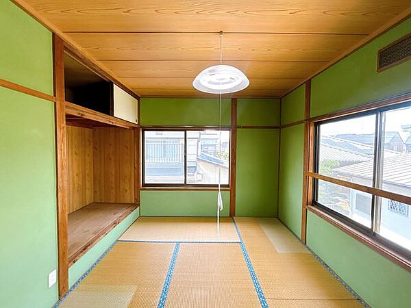 和室