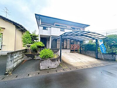 外観 外観