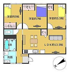 水俣市月浦 戸建て