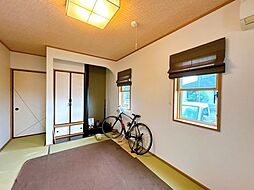 和室の画像