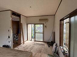 室内の画像