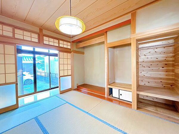 室内