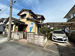 宇佐市四日市 戸建て