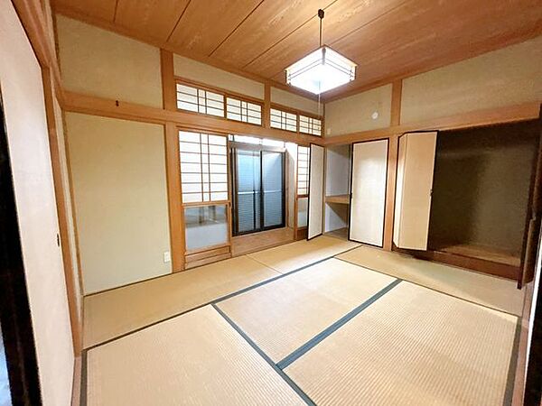 和室