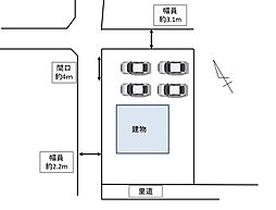 室内の画像