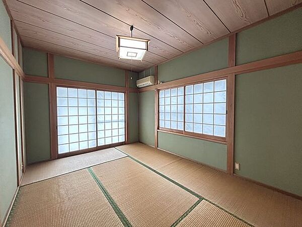室内