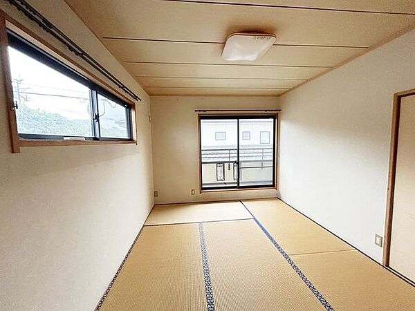 和室を拡大表示
