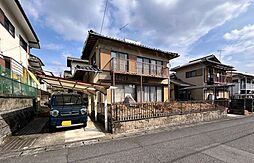 大分市東野台1丁目 戸建て