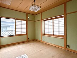 和室の画像
