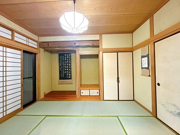 室内