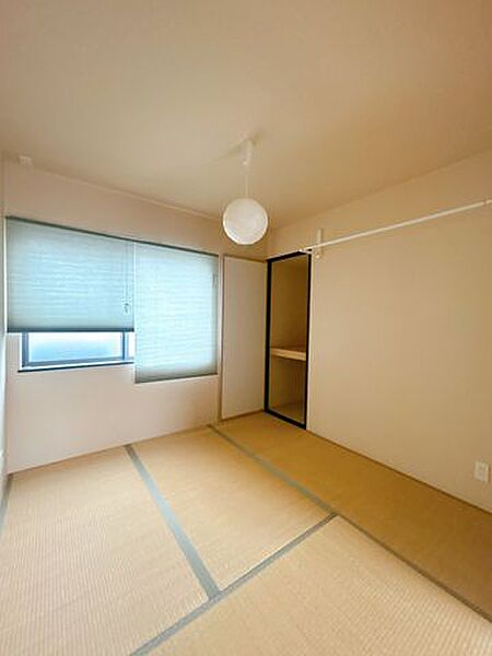 和室を拡大表示