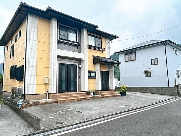 駐車場を拡大表示