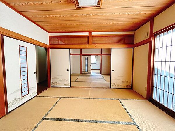 室内
