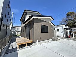 延岡市土々呂町5丁目 戸建て