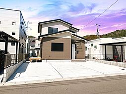 延岡市土々呂町5丁目 戸建て