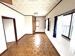 室内の画像