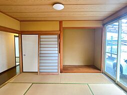 室内の画像