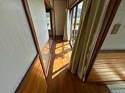 室内の画像