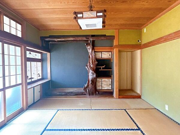和室