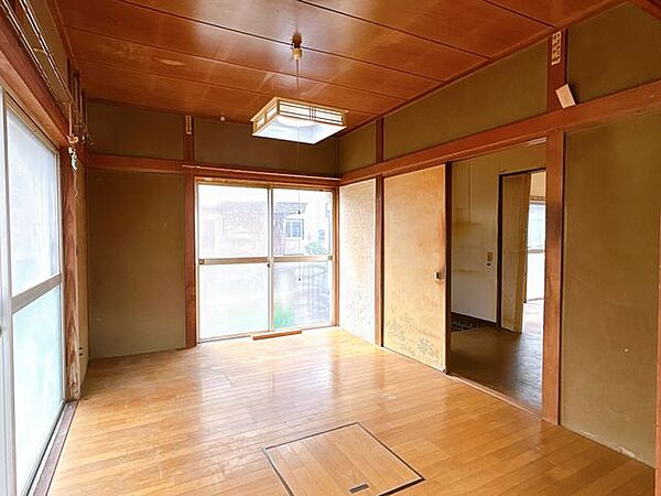 室内