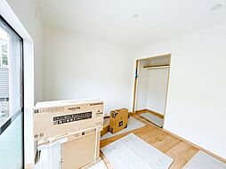 室内の画像