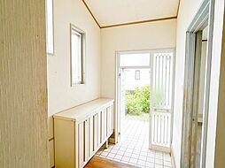 室内の画像