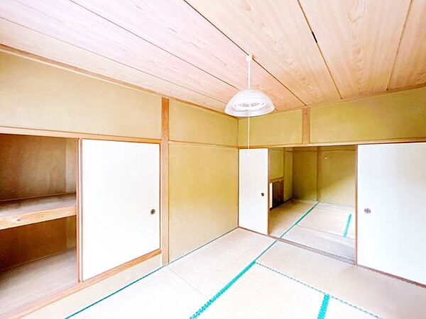 子供部屋