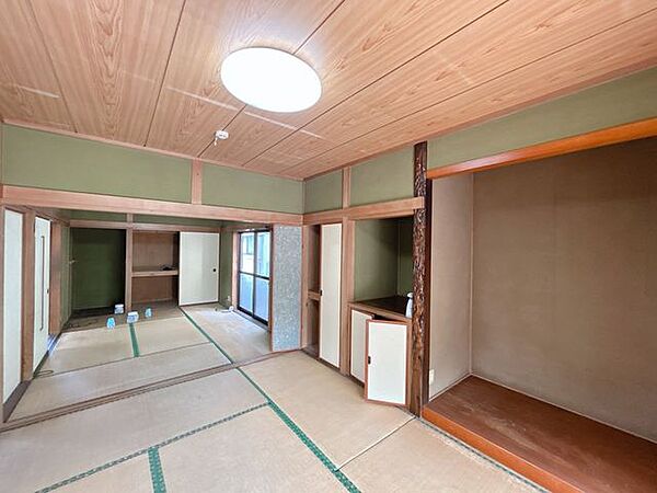 室内