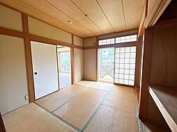 室内の画像