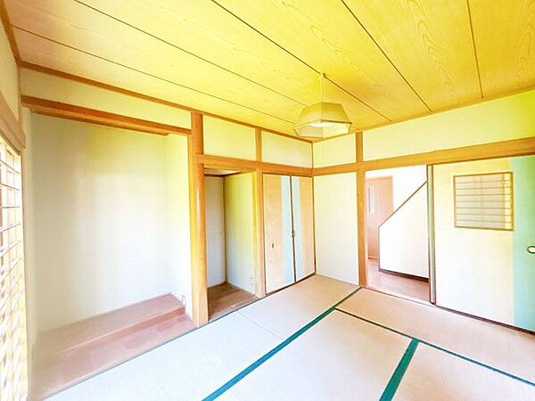 和室