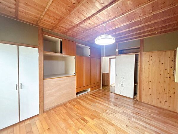 子供部屋