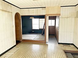 室内の画像